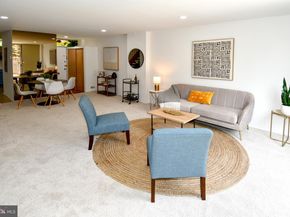 354 N Street SW 354, Washington DC 20024