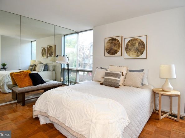 354 N Street SW 354, Washington DC 20024