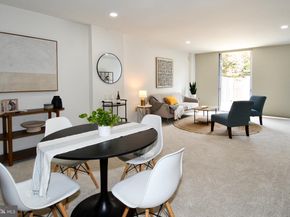 354 N Street SW 354, Washington DC 20024