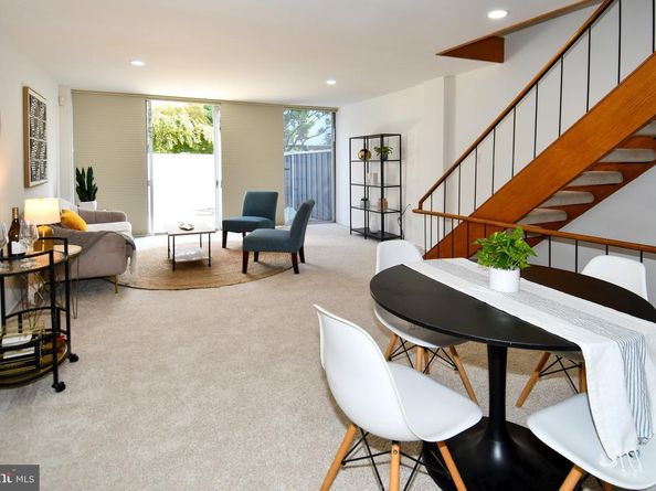 354 N Street SW 354, Washington DC 20024