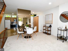 354 N Street SW 354, Washington DC 20024