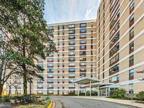 4600 Duke Street 603, Alexandria VA 22304