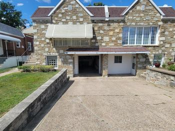 9030 Cloverly Road