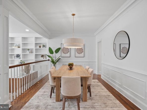 9415 Turnberry, Potomac MD 20854