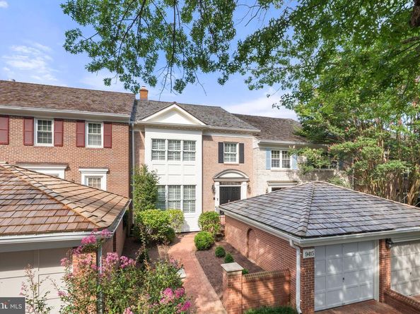 9415 Turnberry, Potomac MD 20854