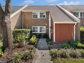 11190 Forest Edge Drive, Reston VA 20190