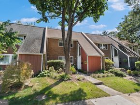 11190 Forest Edge Drive, Reston VA 20190