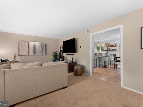 11190 Forest Edge Drive, Reston VA 20190