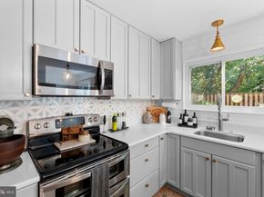 11190 Forest Edge Drive, Reston VA 20190