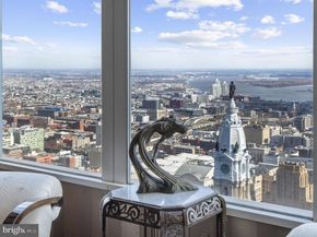 50 S 16TH Street 4604, Philadelphia PA 19102