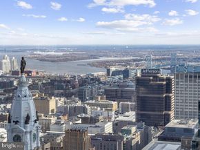 50 S 16TH Street 4604, Philadelphia PA 19102