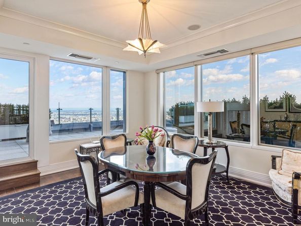 50 S 16TH Street 4604, Philadelphia PA 19102
