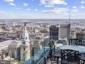 50 S 16TH Street 4604, Philadelphia PA 19102
