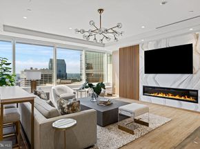 50 S 16TH Street 4604, Philadelphia PA 19102