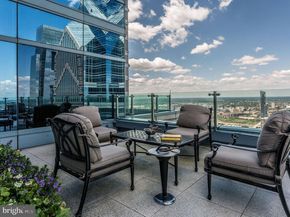 50 S 16TH Street 4604, Philadelphia PA 19102