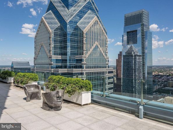 50 S 16TH Street 4604, Philadelphia PA 19102