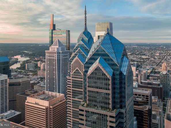 50 S 16TH Street 4604, Philadelphia PA 19102