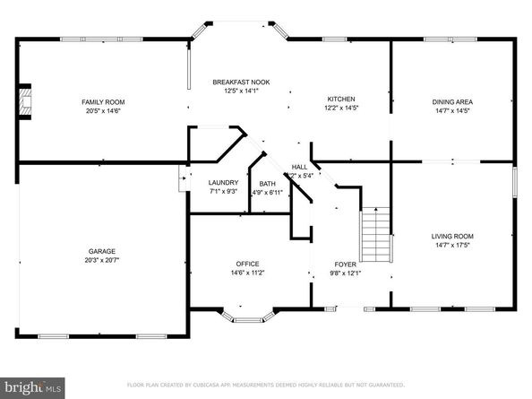 302 Alexander Court, Chalfont PA 18914