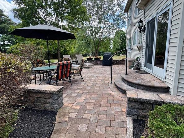 302 Alexander Court, Chalfont PA 18914
