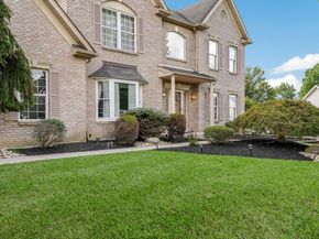 302 Alexander Court, Chalfont PA 18914