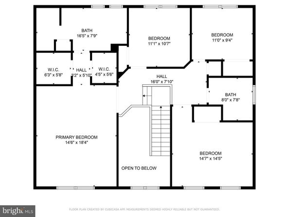 302 Alexander Court, Chalfont PA 18914