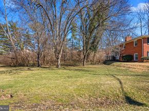 4506 Cortland Road, Chevy Chase MD 20815