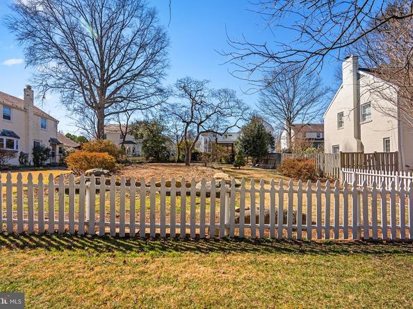 4506 Cortland Road, Chevy Chase MD 20815