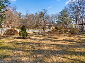 4506 Cortland Road, Chevy Chase MD 20815