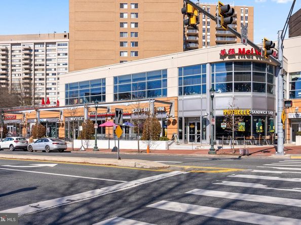 4506 Cortland Road, Chevy Chase MD 20815
