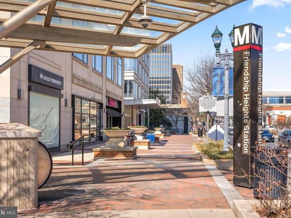 4506 Cortland Road, Chevy Chase MD 20815