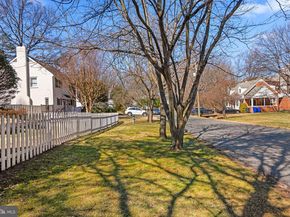 4506 Cortland Road, Chevy Chase MD 20815