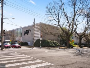 4506 Cortland Road, Chevy Chase MD 20815