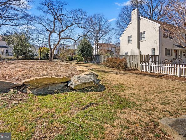 4506 Cortland Road, Chevy Chase MD 20815