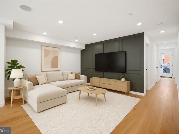 871 N 20TH Street 1, Philadelphia PA 19130