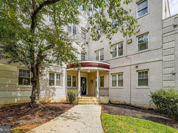 3876 9TH Street SE 302, Washington DC 20032