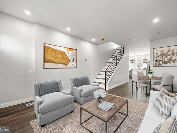 1230 S Harmony Street, Philadelphia PA 19146