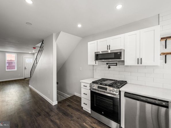 1230 S Harmony Street, Philadelphia PA 19146