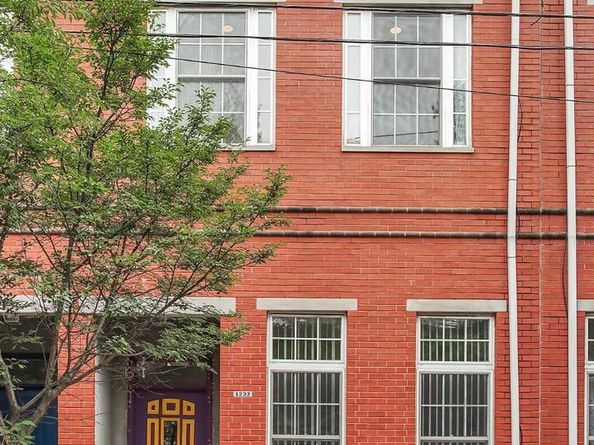 1233 N Howard Street, Philadelphia PA 19122