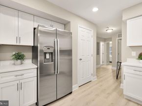 1753 W Street SE B, Washington DC 20020