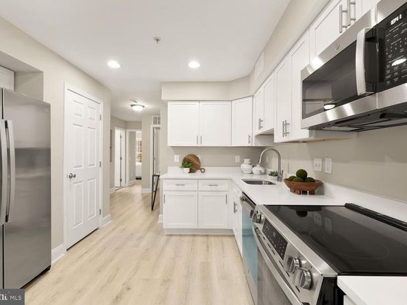 1753 W Street SE B, Washington DC 20020