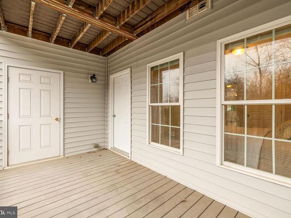 1753 W Street SE B, Washington DC 20020