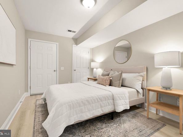 1753 W Street SE B, Washington DC 20020