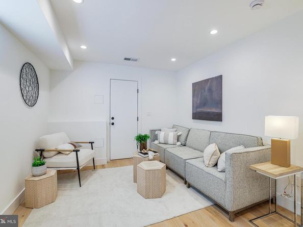 1205 Shepherd Street NW, Washington DC 20011