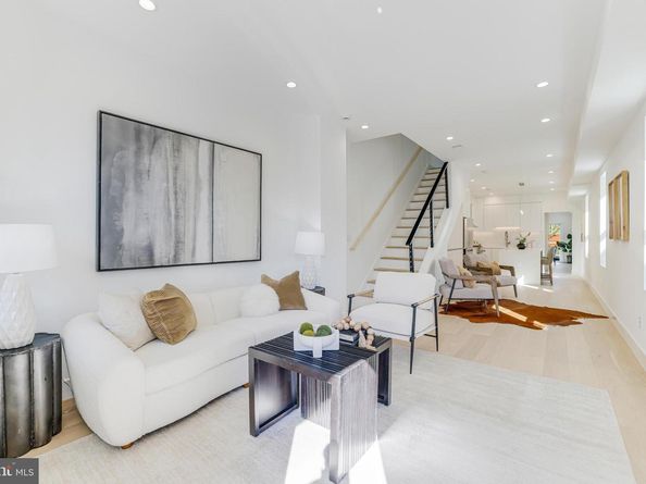 1205 Shepherd Street NW, Washington DC 20011
