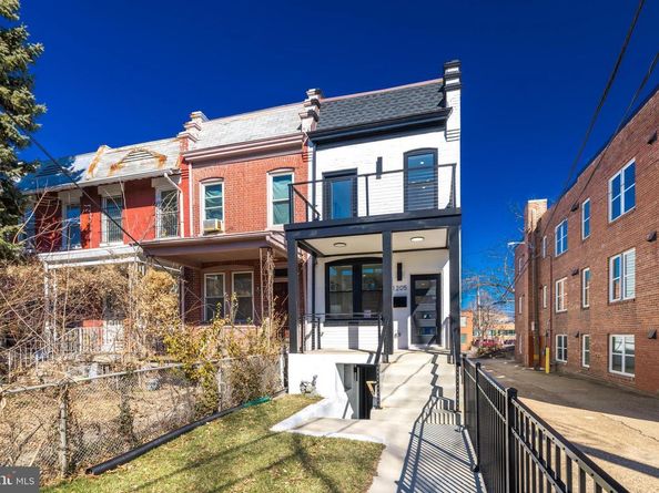 1205 Shepherd Street NW, Washington DC 20011