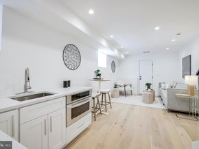 1205 Shepherd Street NW, Washington DC 20011