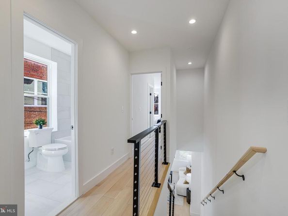 1205 Shepherd Street NW, Washington DC 20011