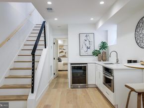 1205 Shepherd Street NW, Washington DC 20011