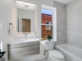 1205 Shepherd Street NW, Washington DC 20011