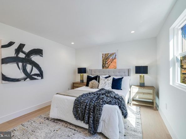 1205 Shepherd Street NW, Washington DC 20011